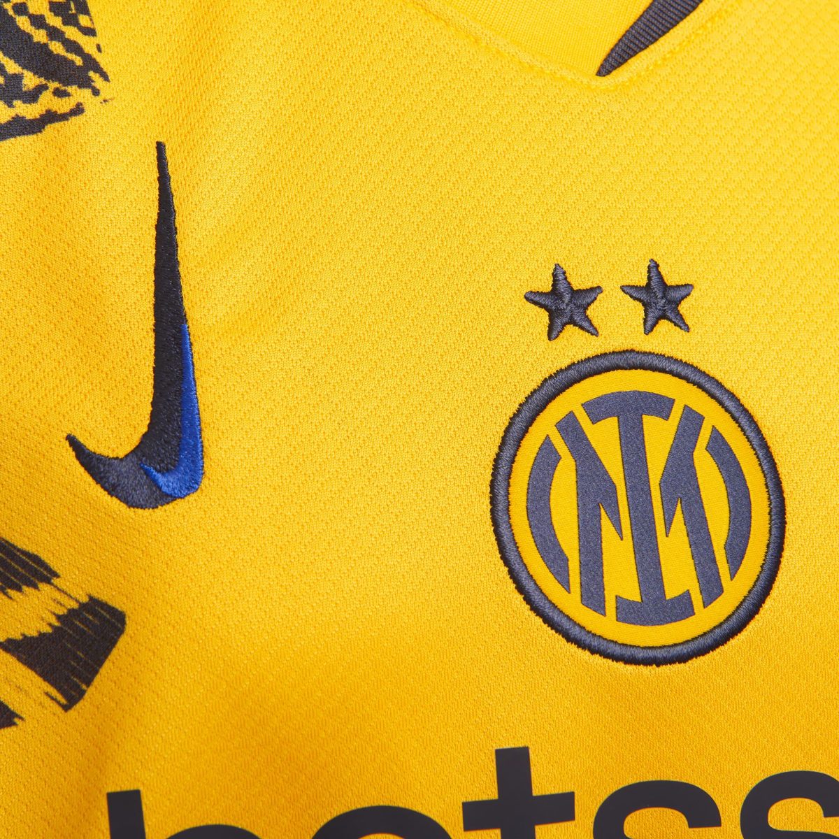 im nike kids third kit stadium shirt 202425 with custom printing Inter Shirts | Latest Fan Collection Online