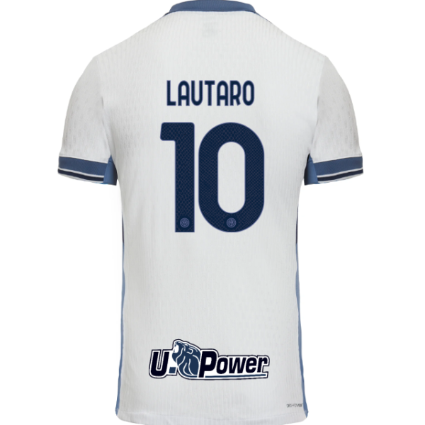 im nike men8217s away match jersey 202425 – 10 lautaro martínez Inter Shirts | Latest Fan Collection Online