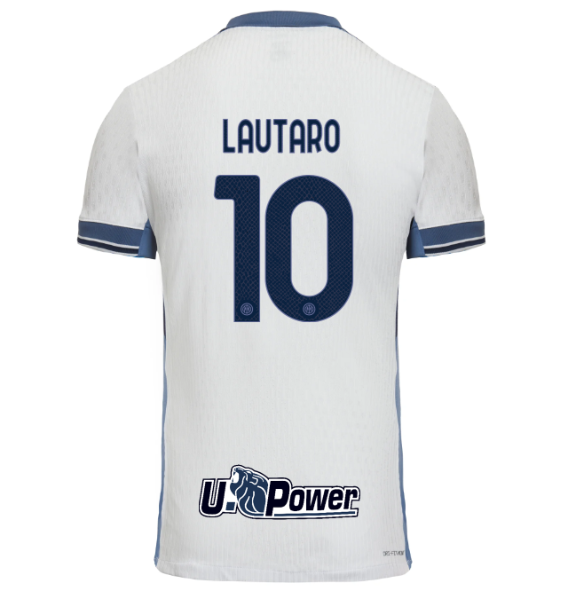 im nike men8217s away match jersey 202425 – 10 lautaro martínez Inter Shirts | Latest Fan Collection Online