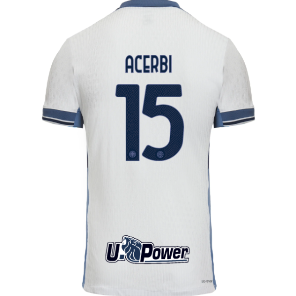 im nike men8217s away match jersey 202425 – 15 francesco acerbi Inter Shirts | Latest Fan Collection Online