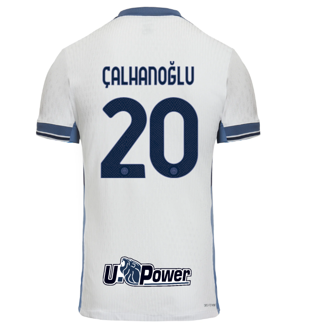 im nike men8217s away match jersey 202425 – 20 hakan calhanoglu Inter Shirts | Latest Fan Collection Online