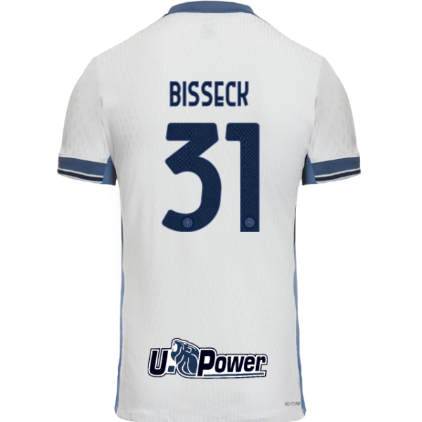 im nike men8217s away match jersey 202425 – 31 yann-aurel bisseck Inter Shirts | Latest Fan Collection Online