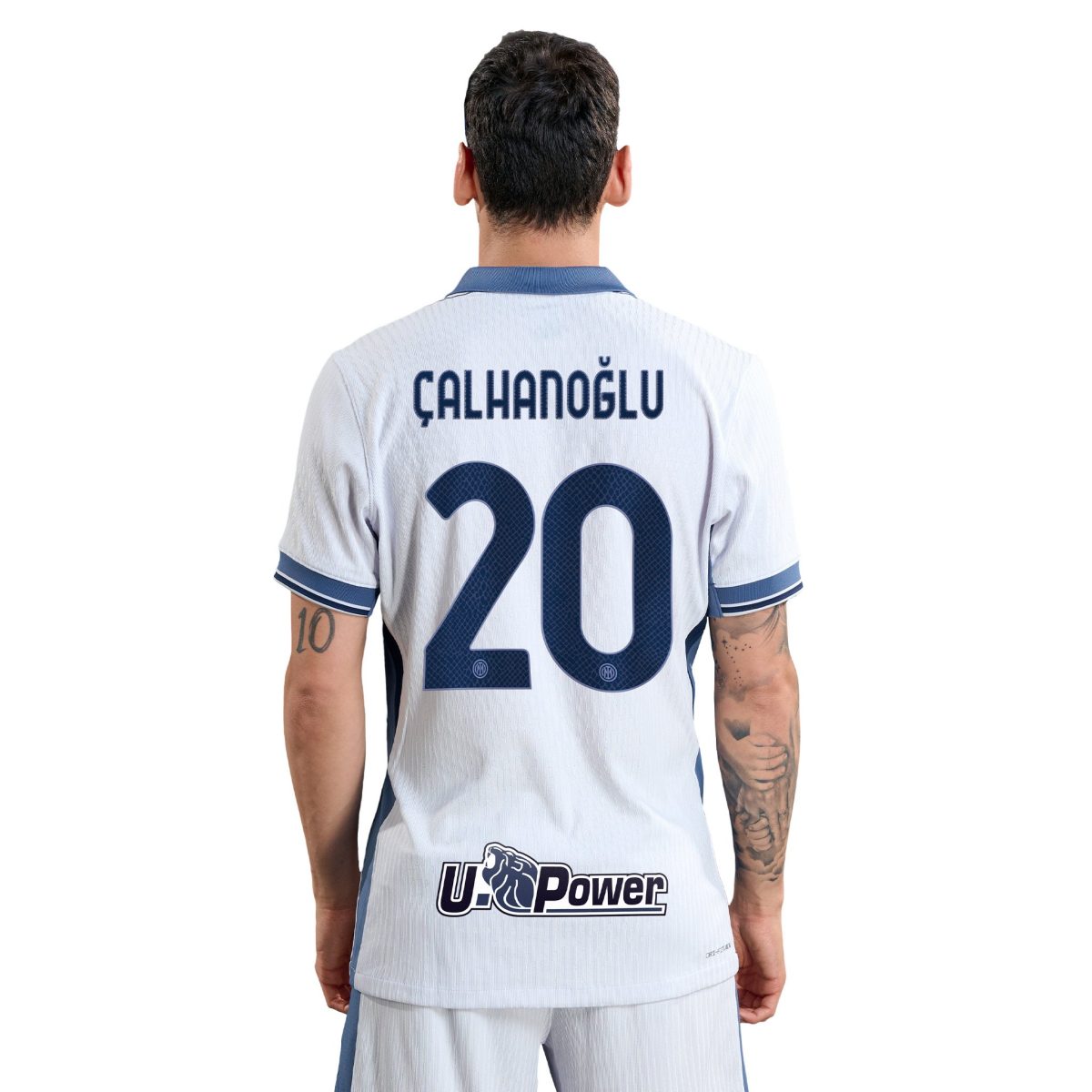 im nike men8217s away match jersey 202425 – 31 yann-aurel bisseck Inter Shirts | Latest Fan Collection Online