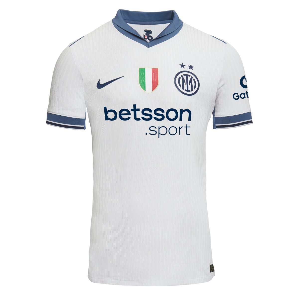 im nike men8217s away match jersey 202425 – 42 tomás palacios Inter Shirts | Latest Fan Collection Online