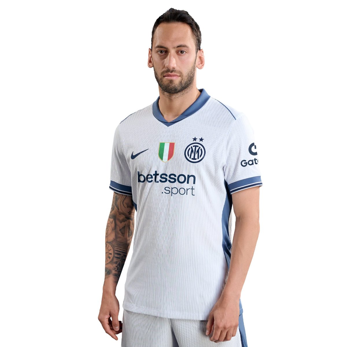 im nike men8217s away match jersey 202425 – 42 tomás palacios Inter Shirts | Latest Fan Collection Online
