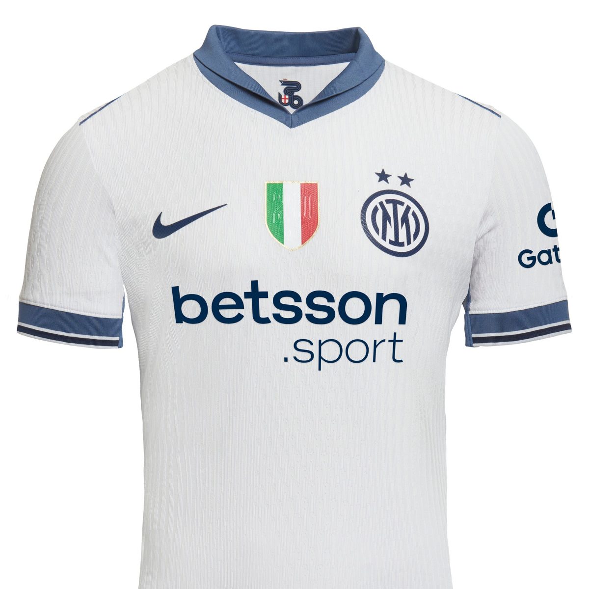 im nike men8217s away match jersey 202425 – 42 tomás palacios Inter Shirts | Latest Fan Collection Online