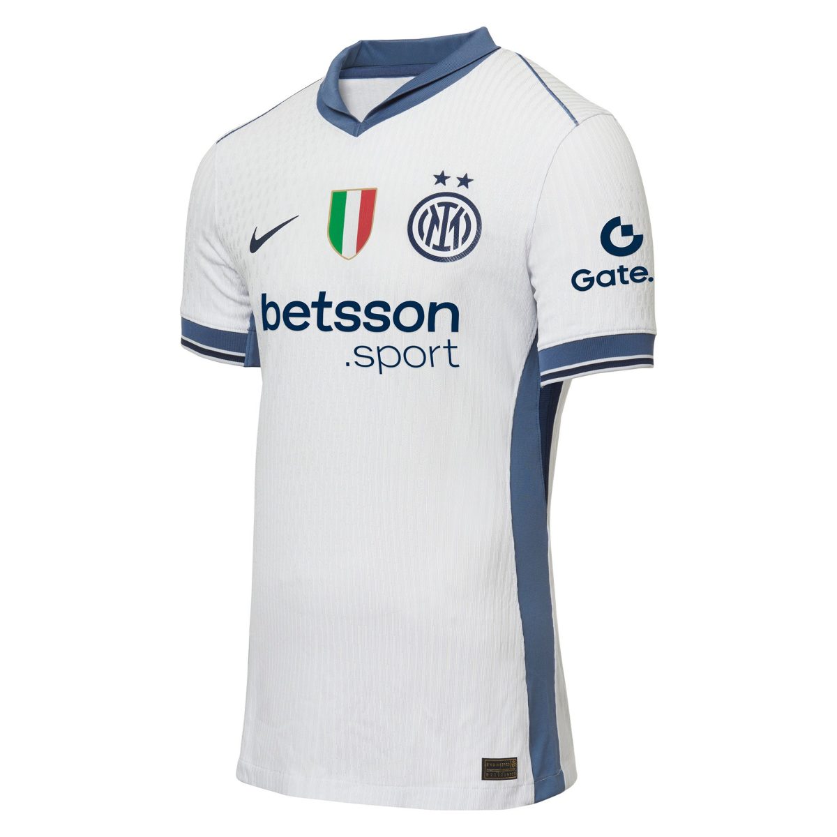 im nike men8217s away match jersey 202425 – 42 tomás palacios Inter Shirts | Latest Fan Collection Online