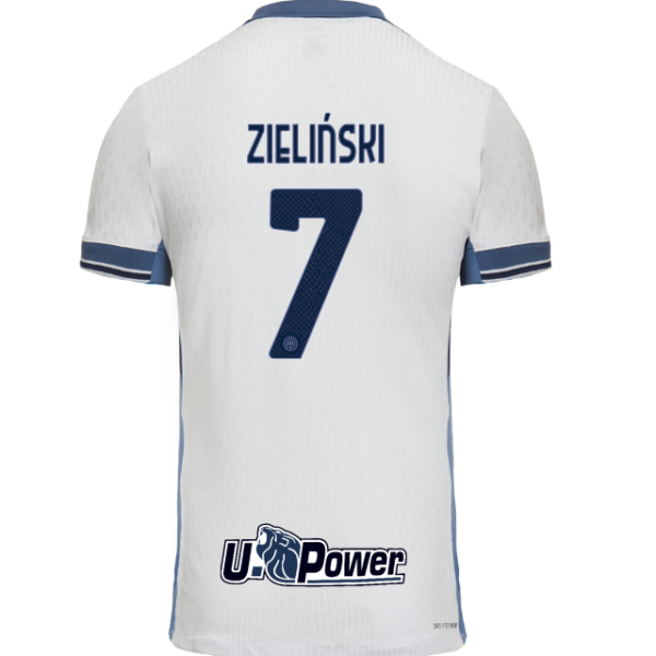 im nike men8217s away match jersey 202425 – 7 piotr zieliński Inter Shirts | Latest Fan Collection Online