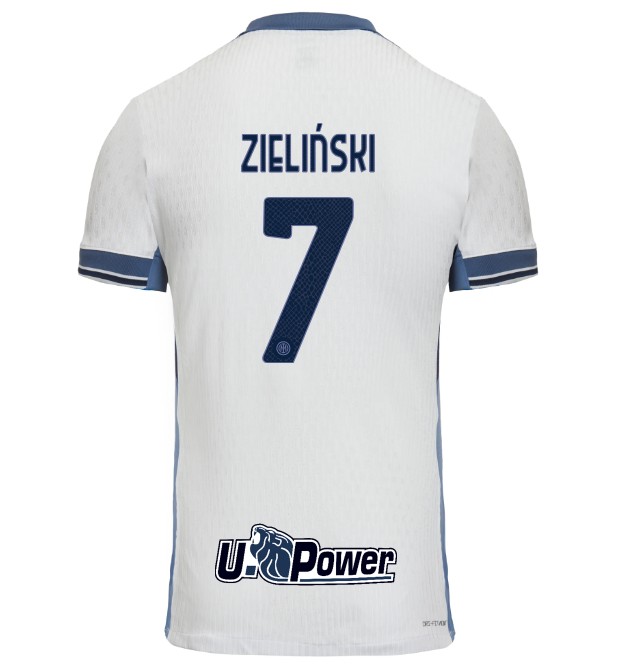 im nike men8217s away match jersey 202425 – 7 piotr zieliński Inter Shirts | Latest Fan Collection Online