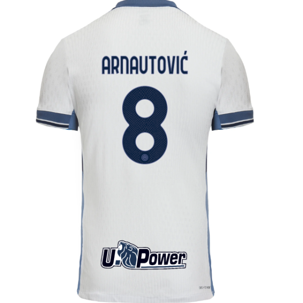 im nike men8217s away match jersey 202425 – 8 marko arnautović Inter Shirts | Latest Fan Collection Online