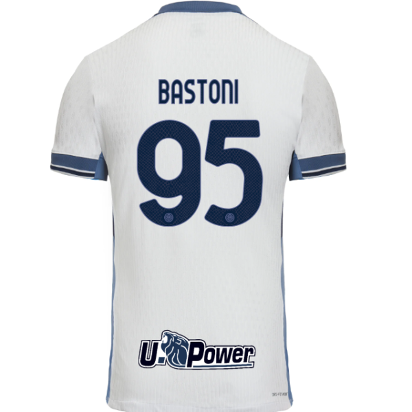 im nike men8217s away match jersey 202425 – 95 alessandro bastoni Inter Shirts | Latest Fan Collection Online