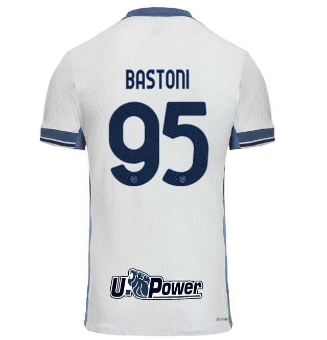 im nike men8217s away match jersey 202425 – 95 alessandro bastoni Inter Shirts | Latest Fan Collection Online