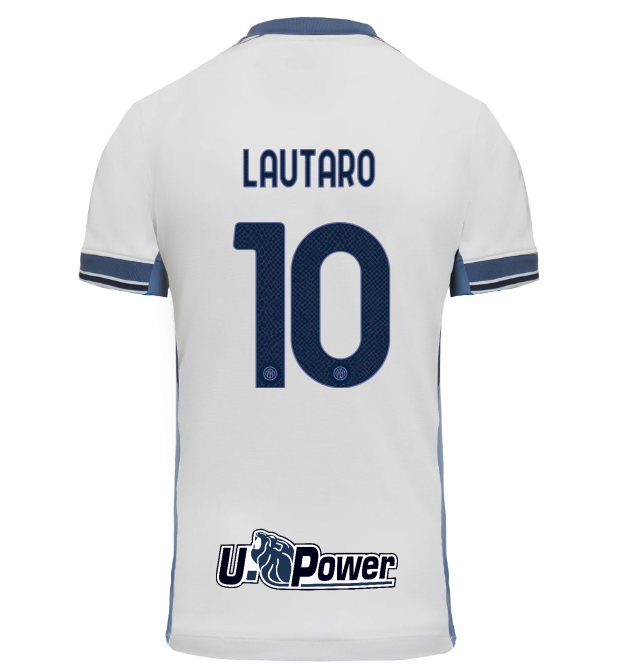 im nike men8217s away stadium jersey 202425 – 10 lautaro martínez Inter Shirts | Latest Fan Collection Online