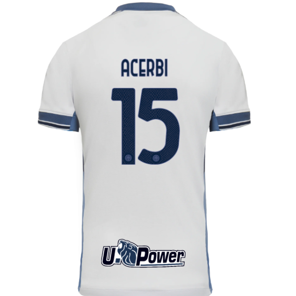 im nike men8217s away stadium jersey 202425 – 15 francesco acerbi Inter Shirts | Latest Fan Collection Online