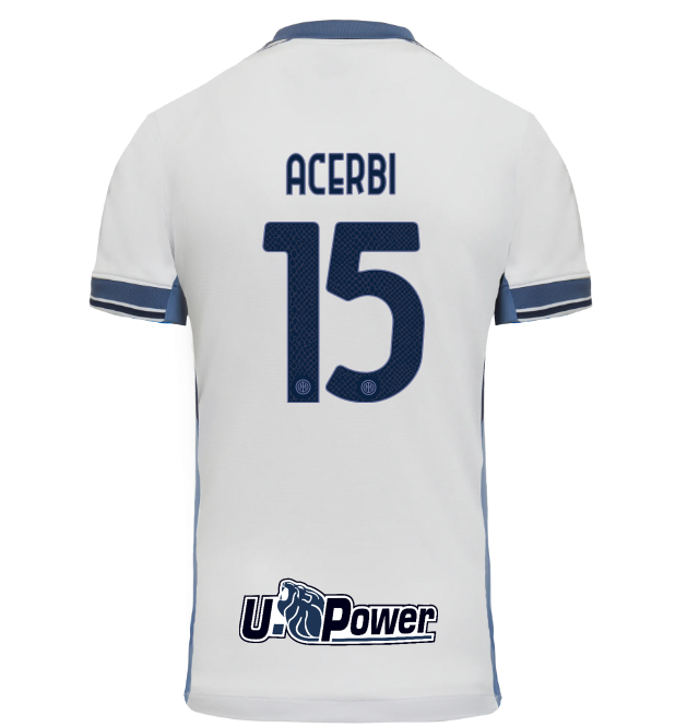 im nike men8217s away stadium jersey 202425 – 15 francesco acerbi Inter Shirts | Latest Fan Collection Online