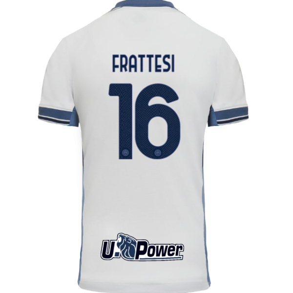 im nike men8217s away stadium jersey 202425 – 16 davide frattesi Inter Shirts | Latest Fan Collection Online