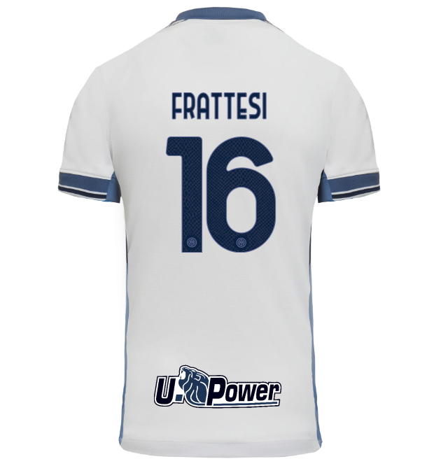 im nike men8217s away stadium jersey 202425 – 16 davide frattesi Inter Shirts | Latest Fan Collection Online