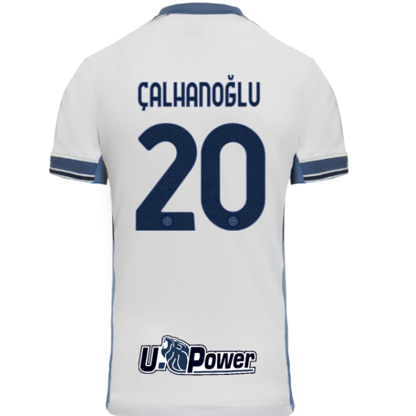 im nike men8217s away stadium jersey 202425 – 20 hakan calhanoglu Inter Shirts | Latest Fan Collection Online
