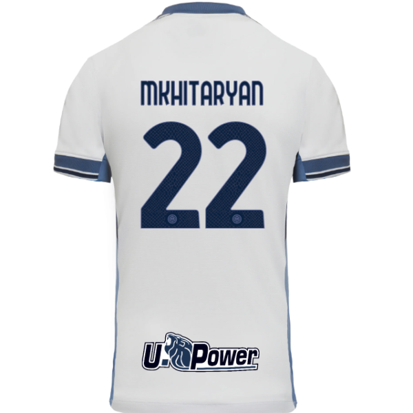 im nike men8217s away stadium jersey 202425 – 22 henrikh mkhitaryan Inter Shirts | Latest Fan Collection Online