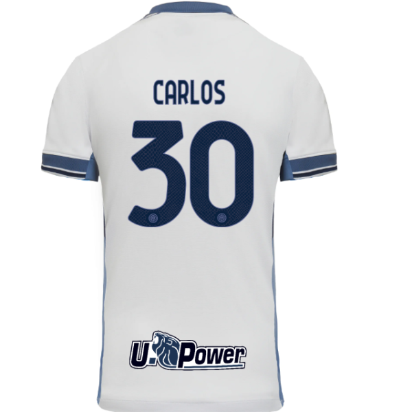 im nike men8217s away stadium jersey 202425 – 30 carlos augusto Inter Shirts | Latest Fan Collection Online