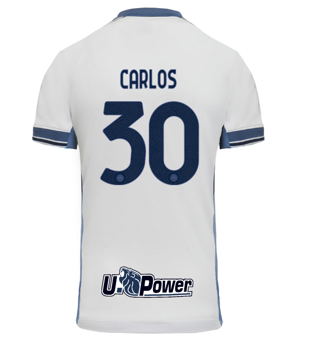 im nike men8217s away stadium jersey 202425 – 30 carlos augusto Inter Shirts | Latest Fan Collection Online