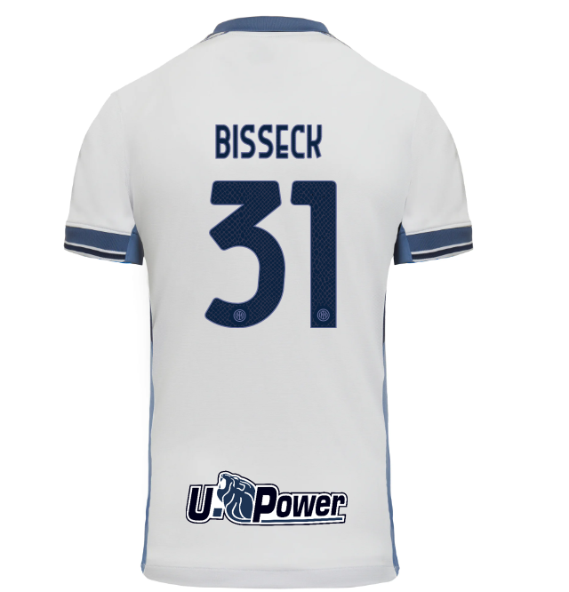 im nike men8217s away stadium jersey 202425 – 31 yann-aurel bisseck Inter Shirts | Latest Fan Collection Online