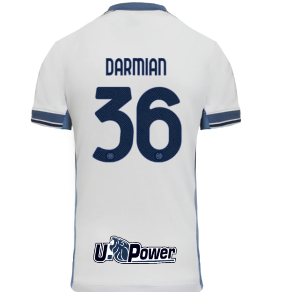 im nike men8217s away stadium jersey 202425 – 36 matteo darmian Inter Shirts | Latest Fan Collection Online