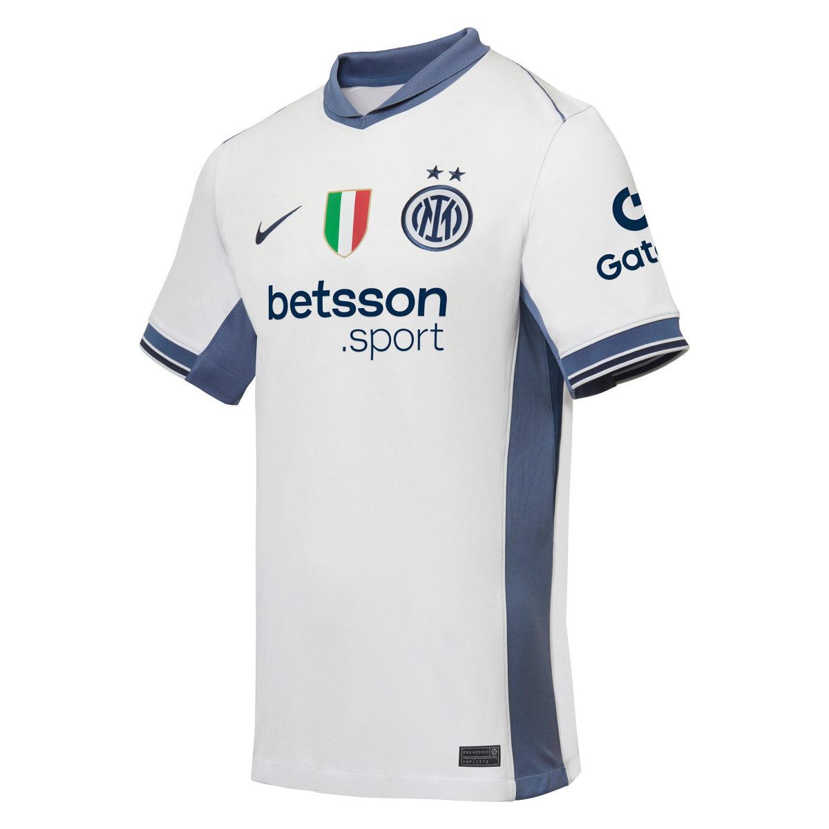 im nike men8217s away stadium jersey 202425 – 42 tomás palacios Inter Shirts | Latest Fan Collection Online