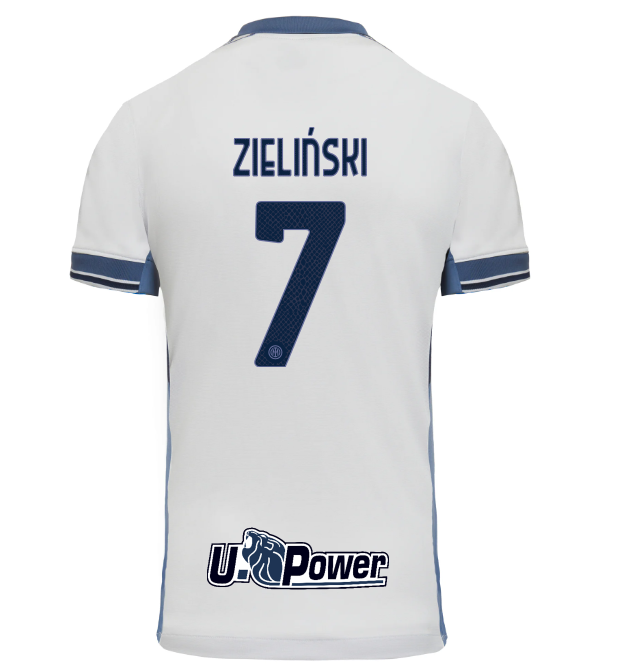 im nike men8217s away stadium jersey 202425 – 7 piotr zieliński Inter Shirts | Latest Fan Collection Online