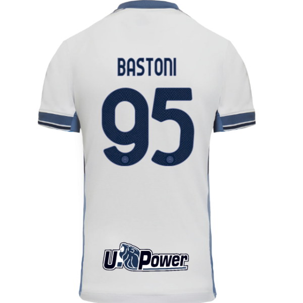 im nike men8217s away stadium jersey 202425 – 95 alessandro bastoni Inter Shirts | Latest Fan Collection Online