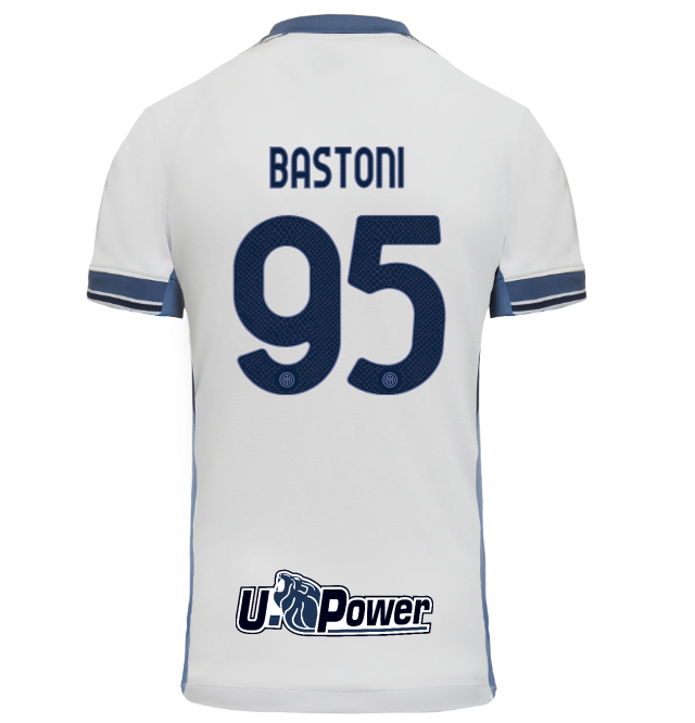 im nike men8217s away stadium jersey 202425 – 95 alessandro bastoni Inter Shirts | Latest Fan Collection Online