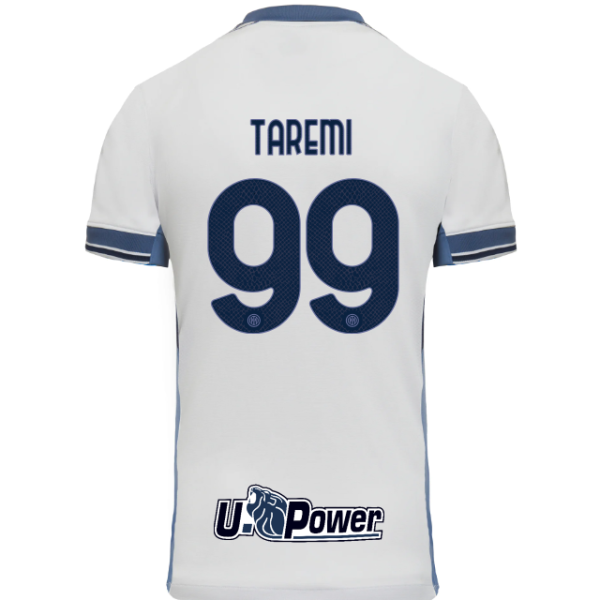 im nike men8217s away stadium jersey 202425 – 99 mehdi taremi Inter Shirts | Latest Fan Collection Online
