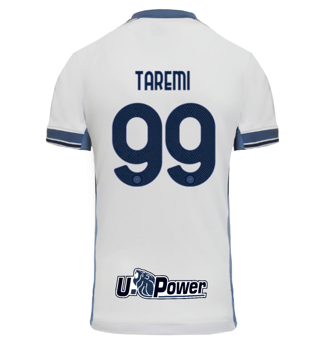 im nike men8217s away stadium jersey 202425 – 99 mehdi taremi Inter Shirts | Latest Fan Collection Online
