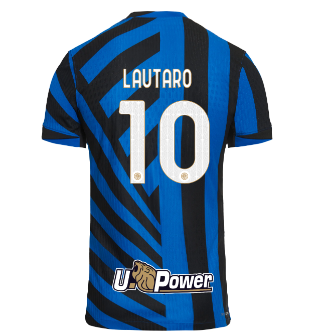 im nike men8217s home match jersey 202425 – 10 lautaro martínez Inter Shirts | Latest Fan Collection Online