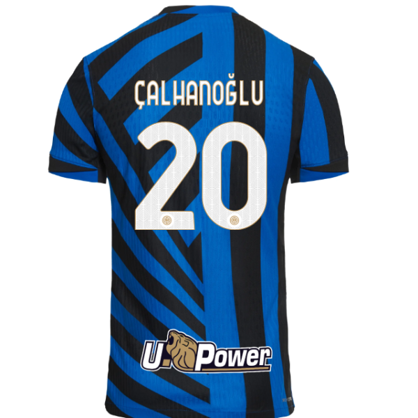 im nike men8217s home match jersey 202425 – 20 hakan calhanoglu Inter Shirts | Latest Fan Collection Online