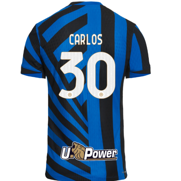 im nike men8217s home match jersey 202425 – 30 carlos augusto Inter Shirts | Latest Fan Collection Online