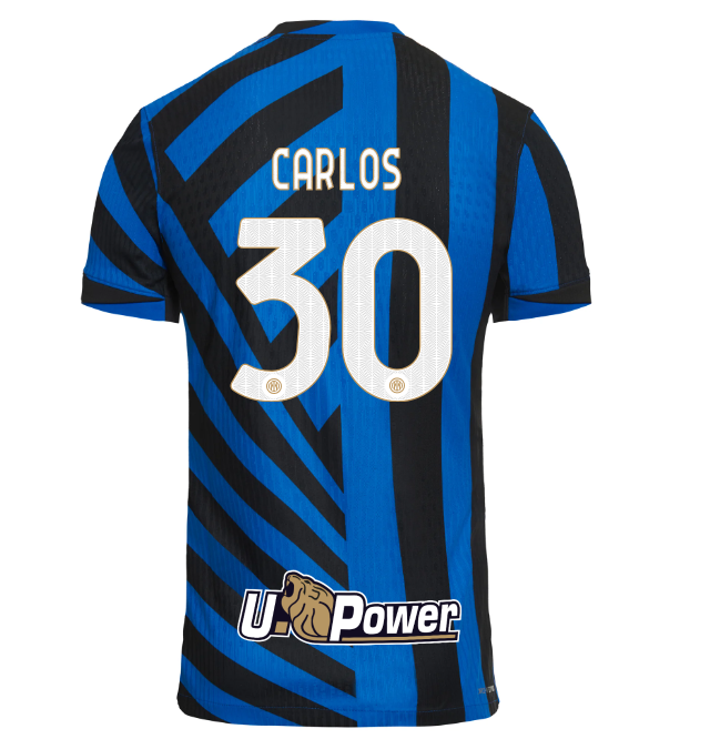 im nike men8217s home match jersey 202425 – 30 carlos augusto Inter Shirts | Latest Fan Collection Online