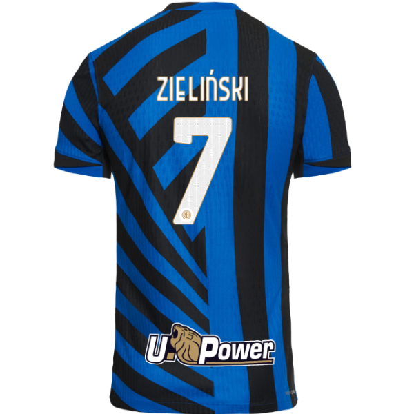 im nike men8217s home match jersey 202425 – 7 piotr zieliński Inter Shirts | Latest Fan Collection Online