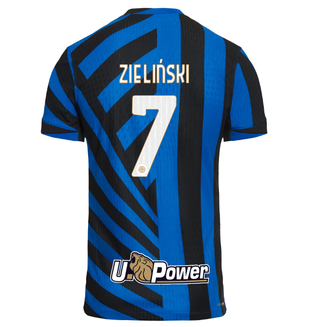 im nike men8217s home match jersey 202425 – 7 piotr zieliński Inter Shirts | Latest Fan Collection Online