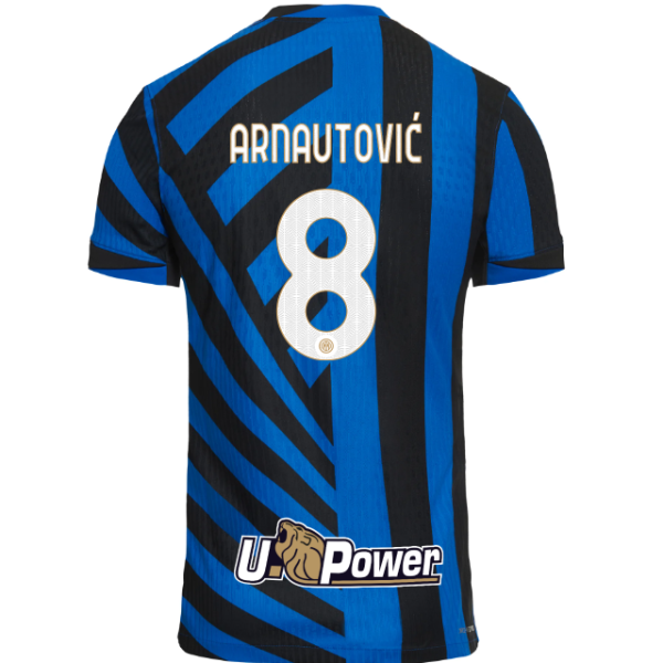 im nike men8217s home match jersey 202425 – 8 marko arnautović Inter Shirts | Latest Fan Collection Online