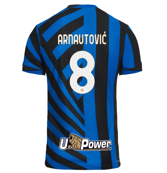 im nike men8217s home match jersey 202425 – 8 marko arnautović Inter Shirts | Latest Fan Collection Online