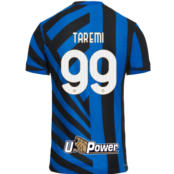 im nike men8217s home match jersey 202425- 99 mehdi taremi Inter Shirts | Latest Fan Collection Online