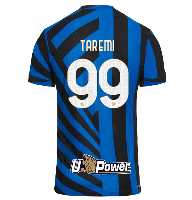im nike men8217s home match jersey 202425- 99 mehdi taremi Inter Shirts | Latest Fan Collection Online