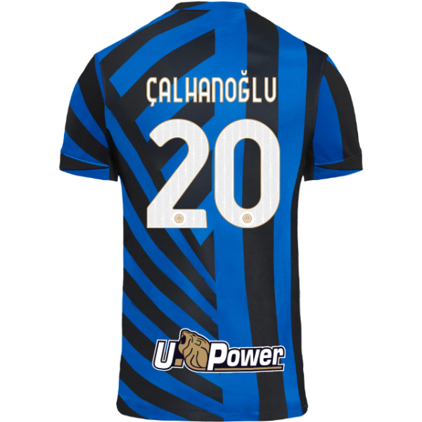 im nike men8217s home stadium jersey 202425 – 20 hakan calhanoglu Inter Shirts | Latest Fan Collection Online