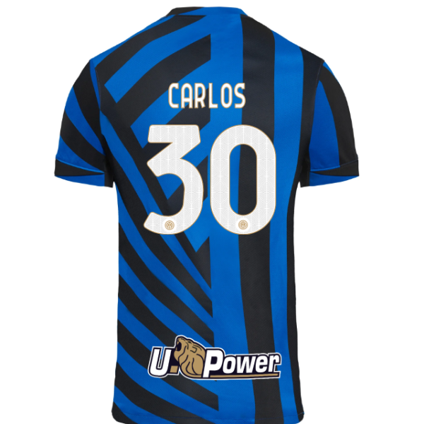 im nike men8217s home stadium jersey 202425 – 30 carlos augusto Inter Shirts | Latest Fan Collection Online