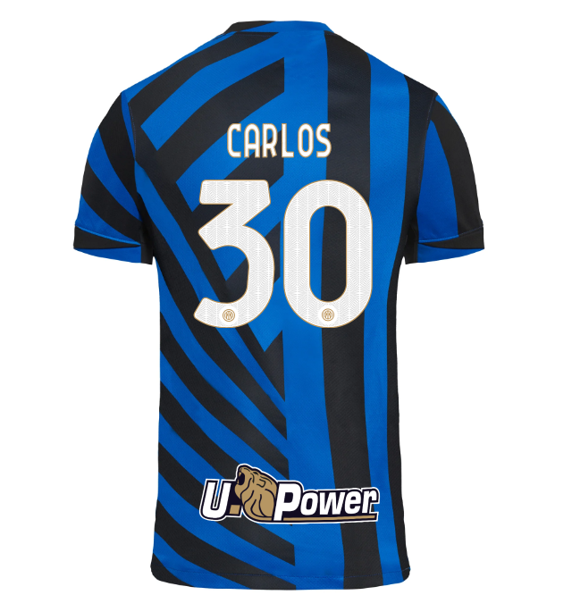 im nike men8217s home stadium jersey 202425 – 30 carlos augusto Inter Shirts | Latest Fan Collection Online