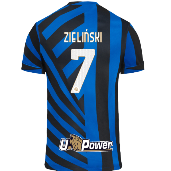 im nike men8217s home stadium jersey 202425 – 7 piotr zieliński Inter Shirts | Latest Fan Collection Online