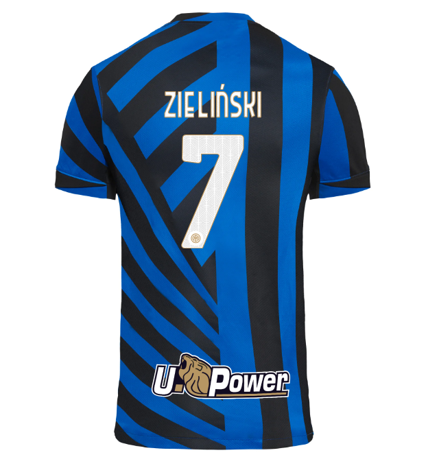 im nike men8217s home stadium jersey 202425 – 7 piotr zieliński Inter Shirts | Latest Fan Collection Online