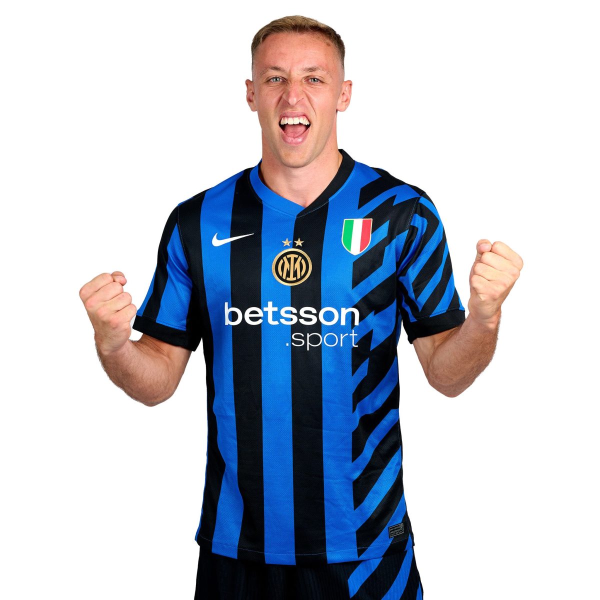 im nike men8217s home stadium jersey 202425 – 9 marcus thuram Inter Shirts | Latest Fan Collection Online