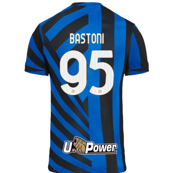 im nike men8217s home stadium jersey 202425 – 95 alessandro bastoni Inter Shirts | Latest Fan Collection Online